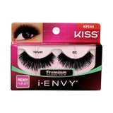 I.Envy By Kiss Velvet Premium Human Hair