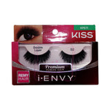 I.envy Kiss Double Layer Premium Human Hair