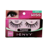I.envy Kiss Double Layer Premium Human Hair