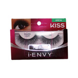 I.envy Kiss Double Layer Premium Human Hair