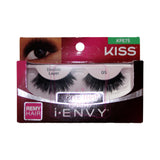 I.envy Kiss Double Layer Premium Human Hair