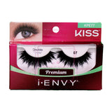 I.envy Kiss Double Layer Premium Human Hair