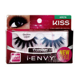 I.envy Kiss Double Layer Premium Human Hair