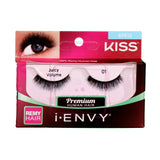 I.envy Kiss Juicy Volume Premium Human Hair