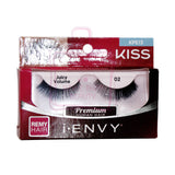 I.envy Kiss Juicy Volume Premium Human Hair