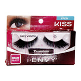 I.envy Kiss Juicy Volume Premium Human Hair