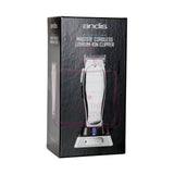 ANDIS Master Cordless Trimmer