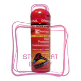 Ic Hair Polisher Heat Protector Serum