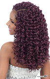 Shake N Go FreeTress GoGo Curl 12 inches