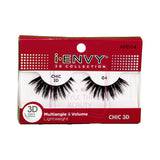 Kiss Iconic Collection Ultimate 3d Eyelash