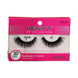 Kiss Iconic Collection Ultimate 3d Eyelash