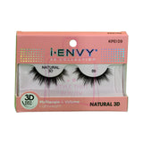 Kiss Iconic Collection Ultimate 3d Eyelash