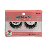 Kiss Iconic Collection Ultimate 3d Eyelash