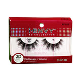 Kiss Iconic Collection Ultimate 3d Eyelash