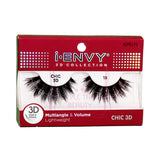 Kiss Iconic Collection Ultimate 3d Eyelash