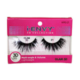 Kiss Iconic Collection Ultimate 3d Eyelash
