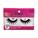Kiss Iconic Collection Ultimate 3d Eyelash