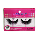 Kiss Iconic Collection Ultimate 3d Eyelash