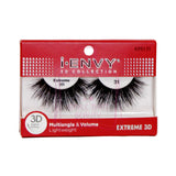Kiss Iconic Collection Ultimate 3d Eyelash