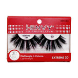 Kiss Iconic Collection Ultimate 3d Eyelash
