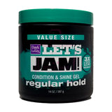 Lets Jam Shining Conditioning Gel