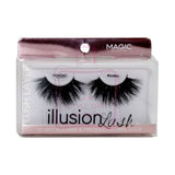 Magic Illusion Lash 3D Max Real Mink and Precious Natural Look
