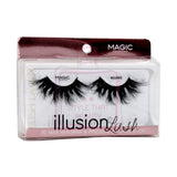 Magic Illusion Lash 3D Max Real Mink and Precious Natural Look