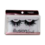 Magic Illusion Lash 3D Max Real Mink and Precious Natural Look