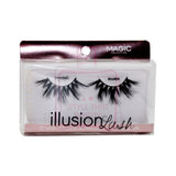Magic Illusion Lash 3D Max Real Mink and Precious Natural Look