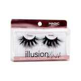 Magic Illusion Lash 3D Max Real Mink and Precious Natural Look
