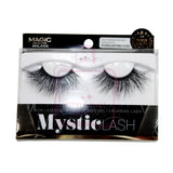 Magic Mystic Lash Rich Layer 100% Premium Quality