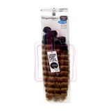 Shake N Go Organique Loose Deep | Mastermix 3x Bundles