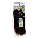 Shake N Go Organique Straight | Mastermix 3x Bundles and Closure