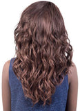 Motown Tress Lets Lace Swiss Lace 4X4 free part Wig SL.KRITA