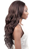 Motown Tress Lets Lace Swiss Lace 4X4 free part Wig SL.LUPITA