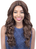Motown Tress Lets Lace Swiss Lace 4x4 free part Wig SL.NARA