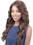 Motown Tress Lets Lace Swiss Lace 4x4 free part Wig SL.NARA