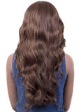 Motown Tress Lets Lace Swiss Lace 4x4 free part Wig SL.NARA