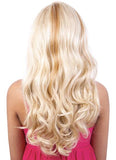 Motown Tress Lets Lace Swiss Lace 13x4 Free Part Wig SL134.LOA