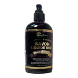 SUNFLOWER ORIGINAL AFRICAN BLACK LIQUID SOAP