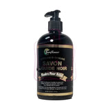 SUNFLOWER ORIGINAL AFRICAN BLACK LIQUID SOAP