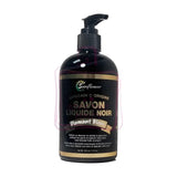 SUNFLOWER ORIGINAL AFRICAN BLACK LIQUID SOAP