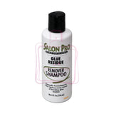 Salon Pro Exclusives Glue Residue Remover Shampoo
