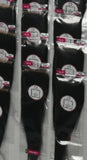 Human hair closures 4x4 transparent