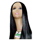 Shake N Go Organique Straight | Mastermix 3x Bundles and Closure