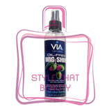 Via Natural Oil Free Wig Shine