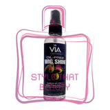 Via Natural Oil Free Wig Shine