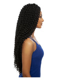 Mane Concept 3X Water Loc 22"