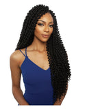 Mane Concept 3X Water Loc 22"