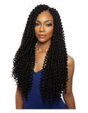 Mane Concept 3X Water Loc 22"